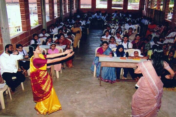 classroom